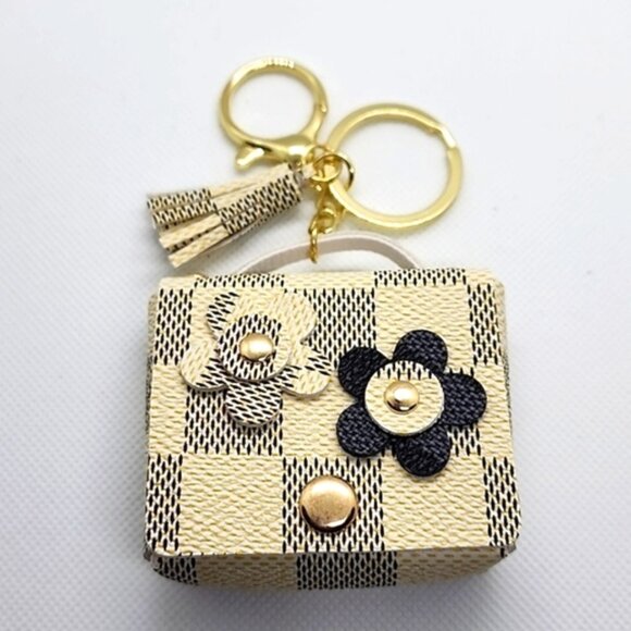 Wireless Earbud Case Bag Charm - Picture 1 of 2